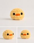 "Little Peepers" Cuddle Pet Collection