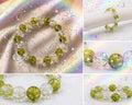 "Froggy Pop Sparkle" Sparkle Bracelet Collection!