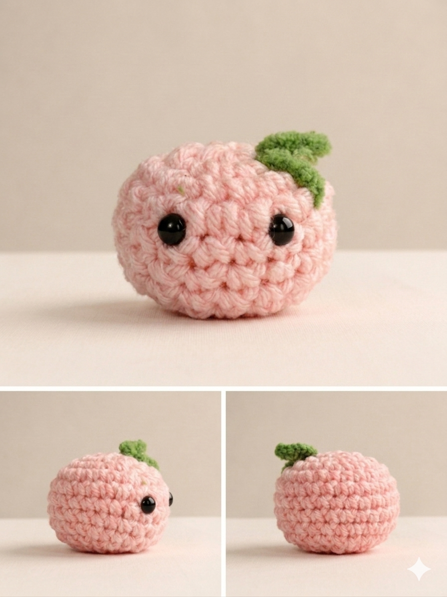"Peachskins" Cuddle Pet Collection